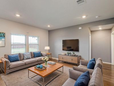 1609 Quest Bridge Rd, Lancaster, TX, 75146