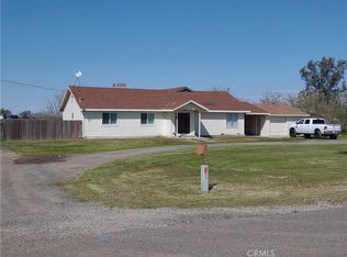 3380 Bailey Ave, Merced, CA 95341