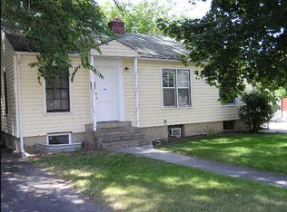 756 E 700 N #756, Provo, UT 84606