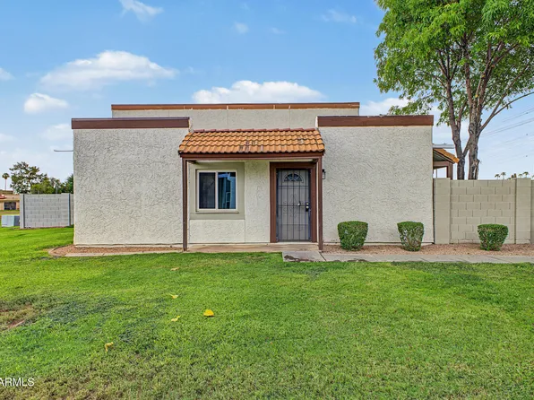 952 E DIAMOND Drive, Tempe, AZ 85283