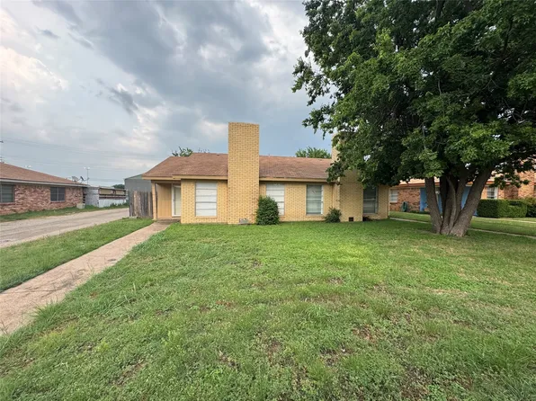 397 Somerset Pl, Abilene, TX 79601