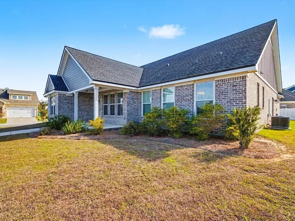 3846 Arbor Dr, Tallahassee, FL 32303