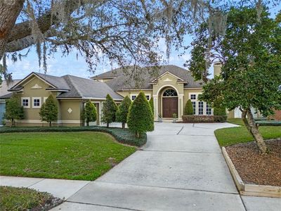 3569 BELLINGTON DRIVE, Orlando, FL, 32835