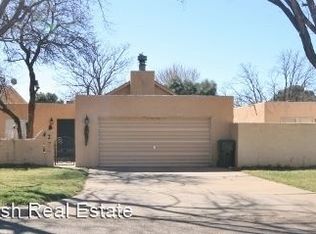 42 Paseo Vlg, Clovis, NM 88101