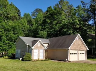 126 Courtland Cir, Acworth, GA 30127