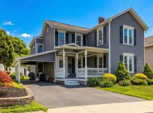 300 S Perry St, Johnstown, NY 12095