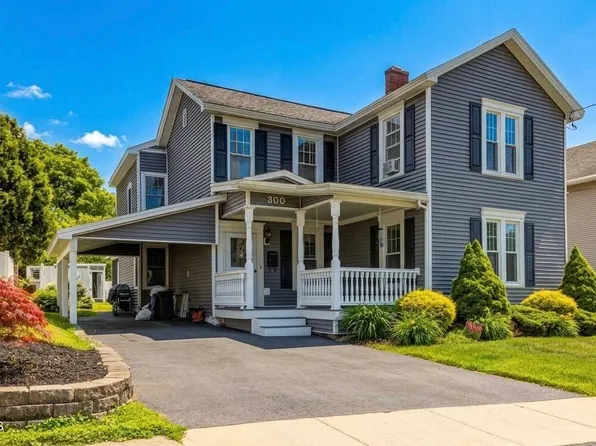 300 S Perry Street, Johnstown, NY 12095