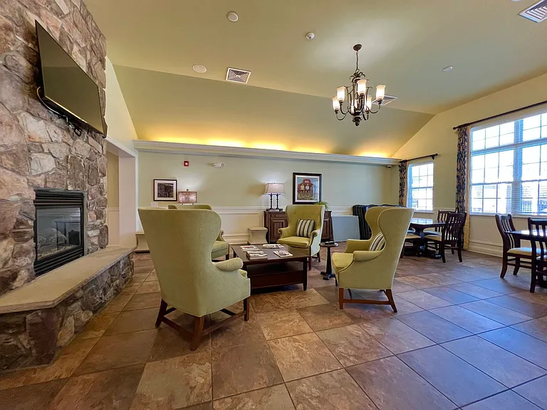 The Residences at Willow Ridge — Photo 14