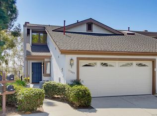 11483 Madera Rosa Way, San Diego, CA 92124