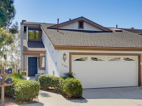 11483 Madera Rosa Way, San Diego, CA 92124