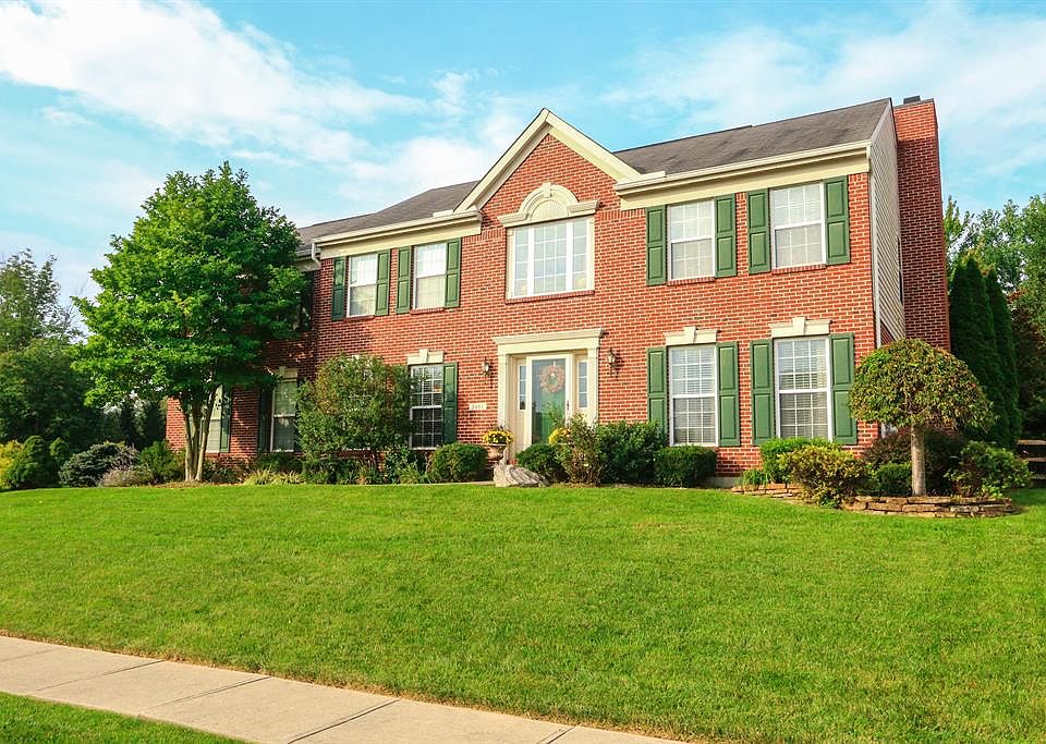1st image of 5461 Creek Park Dr