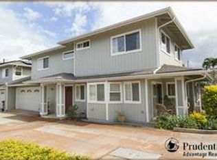 535A 12th Ave, Honolulu, HI 96816