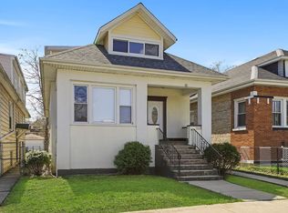 1345 W 98th Pl, Chicago, IL