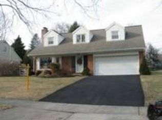 1639 Cleveland Ave, Wyomissing, PA 19610