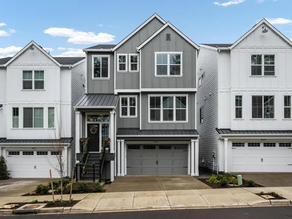 6637 NW Lolo Ter, Portland, OR 97229