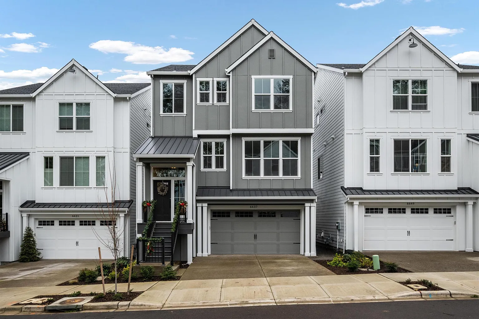 6637 NW Lolo Ter photo 1