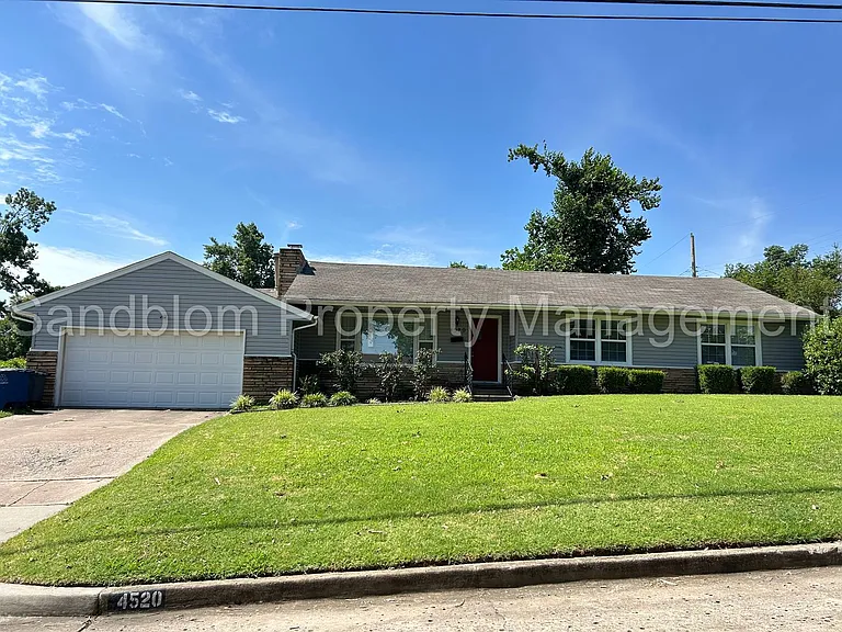 4520 E 21st Pl — Photo 1