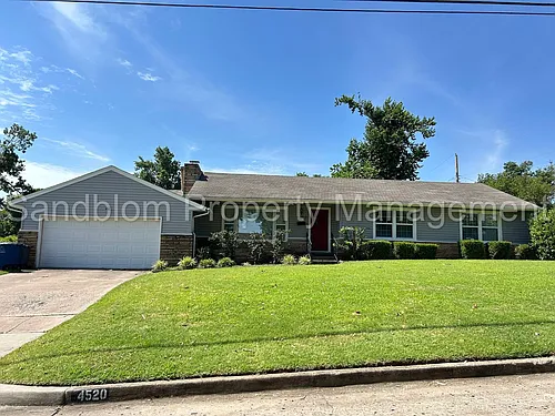 4520 E 21st Pl Photo 1