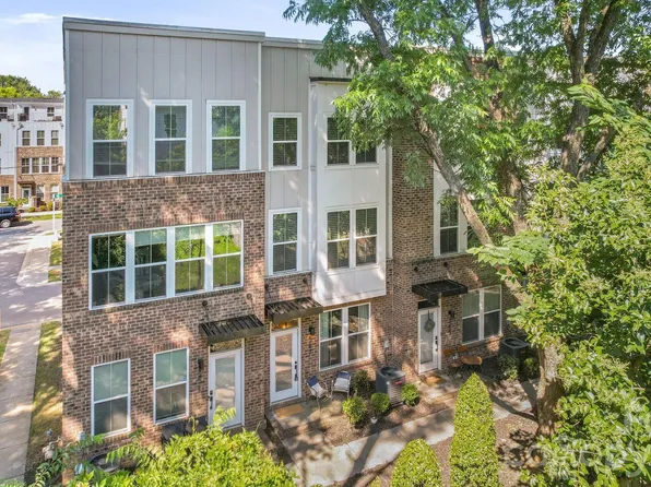 547 Old Mill Rd, Charlotte, NC 28206