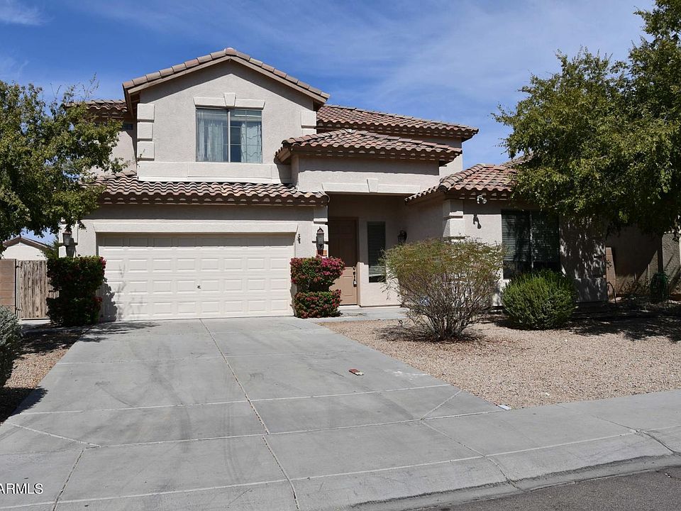 1st image of 8642 W Malapai Dr