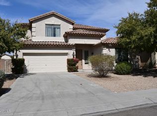 8642 W Malapai Dr, Peoria, AZ 85345