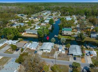 6448 W Richard Dr, Spring Hill, FL 34607