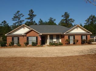 37 Bridle Path, Ellerslie, GA 31807