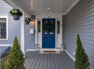 482 Broad St UNIT 3, Portsmouth, NH 03801