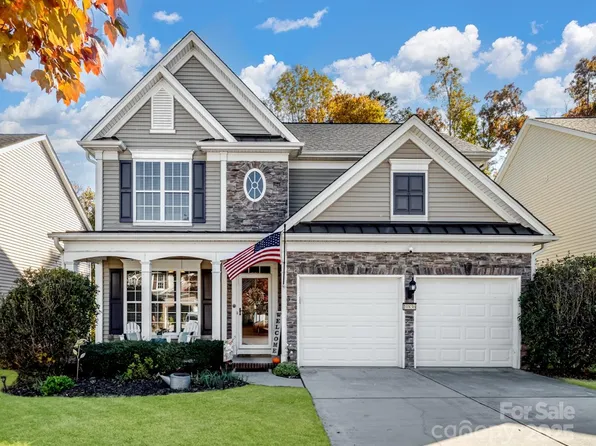 10836 River Oaks Dr NW, Concord, NC 28027