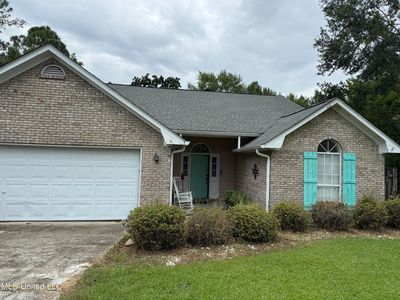 8 Barbara Ct, Long Beach, MS, 39560