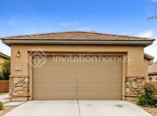 2681 Rue Toulouse Ave, Henderson, NV 89044