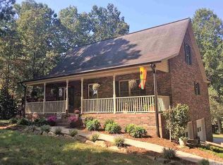 3301 Deal Mill Rd, Hudson, NC 28638
