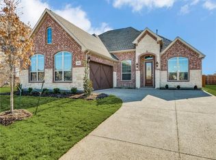 2742 Salt Creek Way, Prosper, TX 75078