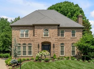 2625 Water Knoll Ct, Lexington, KY 40513