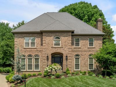 2625 Water Knoll Ct, Lexington, KY, 40513