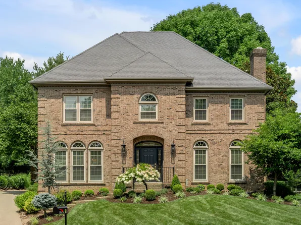 2625 Water Knoll Ct, Lexington, KY 40513
