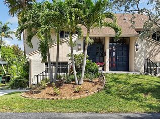 661 Kensington Pl #101B, Wilton Manors, FL 33305