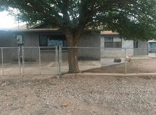 2113 N I Ave, Douglas, AZ 85607