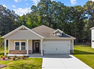 236 Stillhouse Farm Dr, Graham, NC 27253