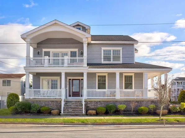 8510 Fulton Ave, Margate, NJ 08402