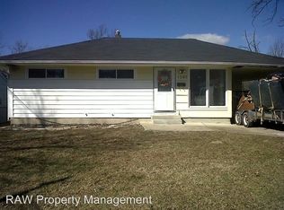 1292 Madeleine Cir, Cincinnati, OH 45231