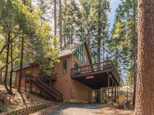 1306 San Ramon Dr, Arnold, CA 95223