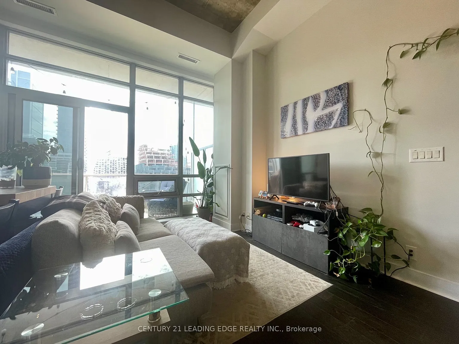 1 bed, $2,550 — Photo 3