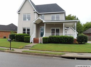 947 Tracey Ln, Decatur, AL 35601