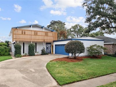 4109 Cleveland Pl, Metairie, LA, 70003