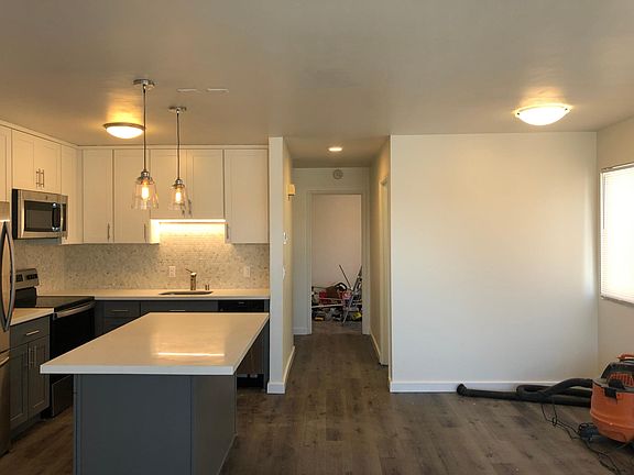 Open Floorplan
