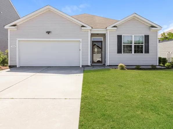 534 Hay Hill Ln, Myrtle Beach, SC 29579