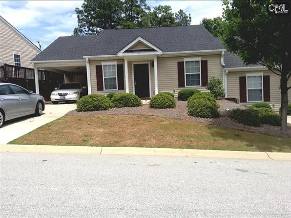 211 Philmont Dr, Columbia, SC 29223