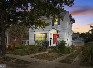 901 Little St, Alexandria, VA 22301