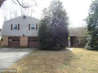 2308 Hermitage Ave, Silver Spring, MD 20902